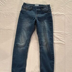 Mayoral Jean Leggings